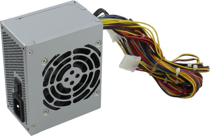Блок питания FSP FSP350-50SAC, 350W, SFX, 80PLUS Bronze