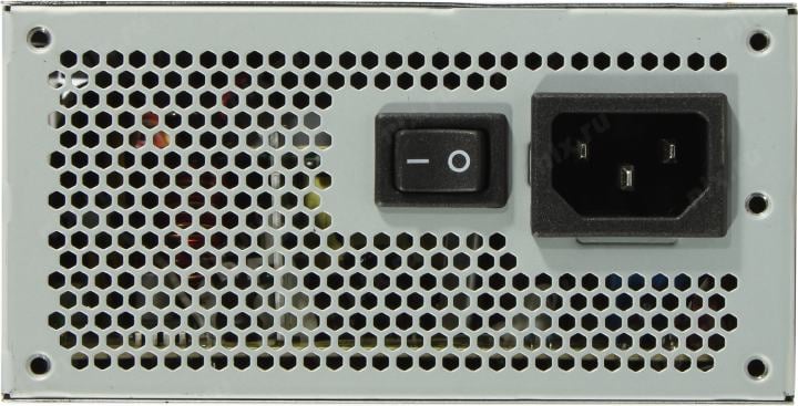 Блок питания FSP <FSP350-50SAC> 350W  SFX  (24+4пин)