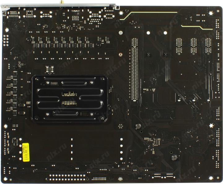 GIGABYTE B650 EAGLE AX (RTL) AM5 <B650> 4xPCI-E HDMI+DP GbLAN+WiFi  SATA  RAID  ATX 4DDR5