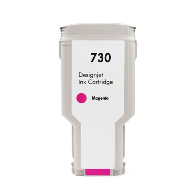 NV-P2V69A картридж NV Print 730 (NV-P2V69A) Magenta для HP DesignJet T1700, T1600, T2600  (300  мл)