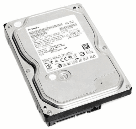 Жесткий диск Infortrend HELT72S3T10-0030G, 3.5", 10TB, SAS 12Gbps, 7200rpm