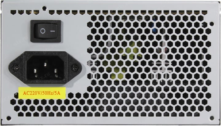 Блок питания ExeGate UNS700  <ES261572RUS>  700W  ATX (24+4+6/8пин)
