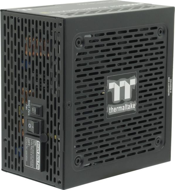 Блок питания Thermaltake PS-TPD-1050FNFAGE-H, 1050 Вт, ATX, 80+ Gold