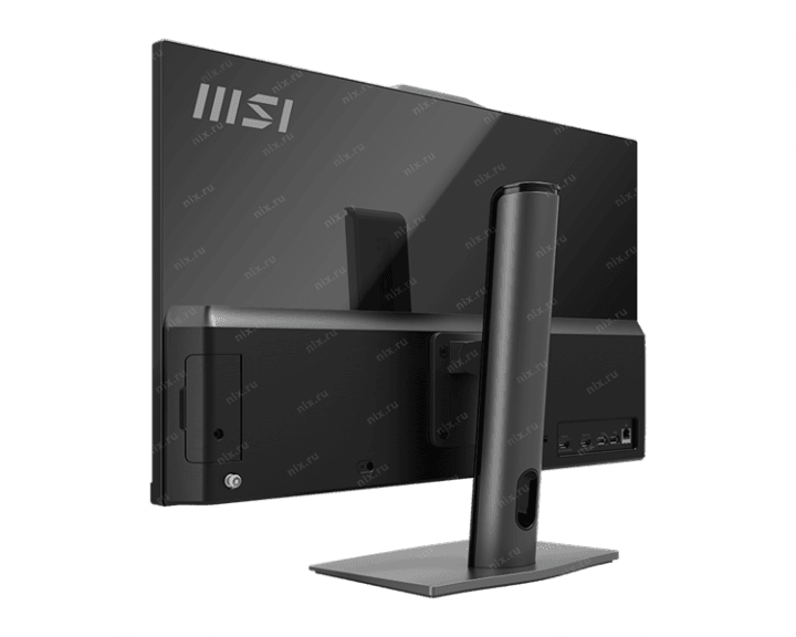 MSI Modern AM272P 1M-681XRU  <9S6-AF8231-890> i5 120U/16/512SSD/WiFi/BT/noOS/27"