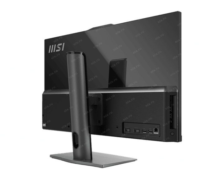 MSI Modern AM272P 1M-681XRU  <9S6-AF8231-890> i5 120U/16/512SSD/WiFi/BT/noOS/27"