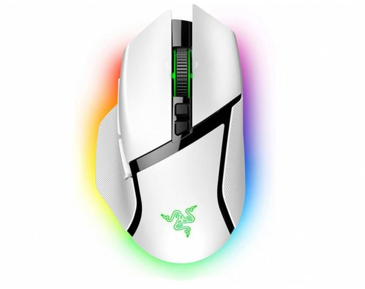 Razer  Basilisk  V3  Pro RZ01-04620200-R3G1