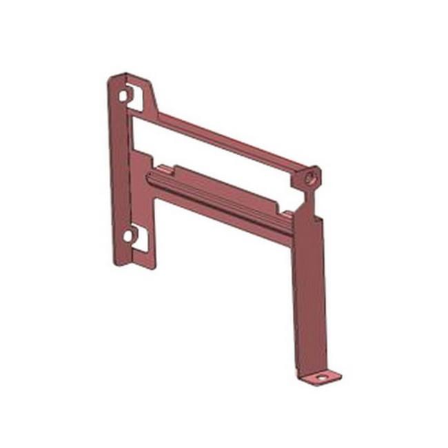 Chenbro 84H323910-078  Держатель  PCI  карт BB2U