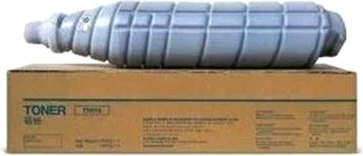 Картридж лазерный Konica Minolta TN-016/A88J150, черный, 82000 страниц, оригинальный