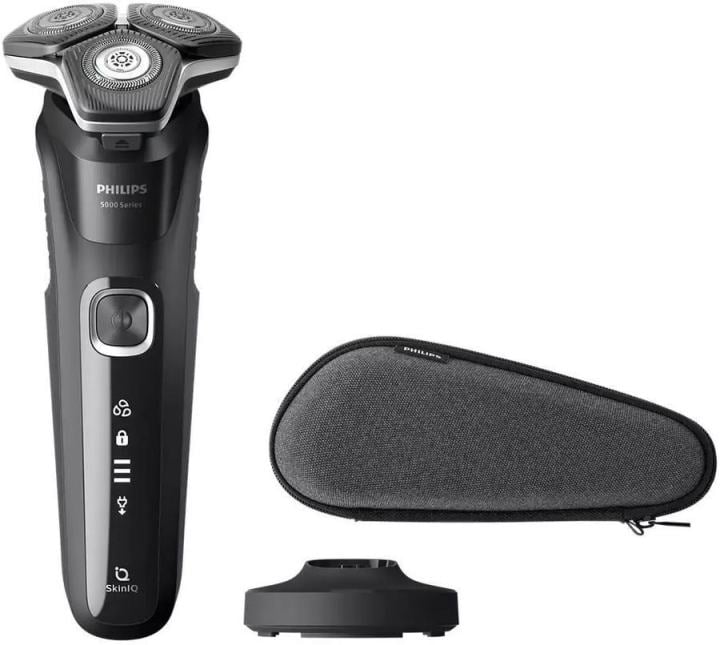 Philips  <S5898/35> Бритва роторная