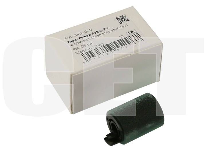 Ролик подхвата Cet CET5296 (FL0-2885-000) для Canon  iR  C5560/C5550/C5540/C5535/C5560i/C5550i/C5540i/C5535i