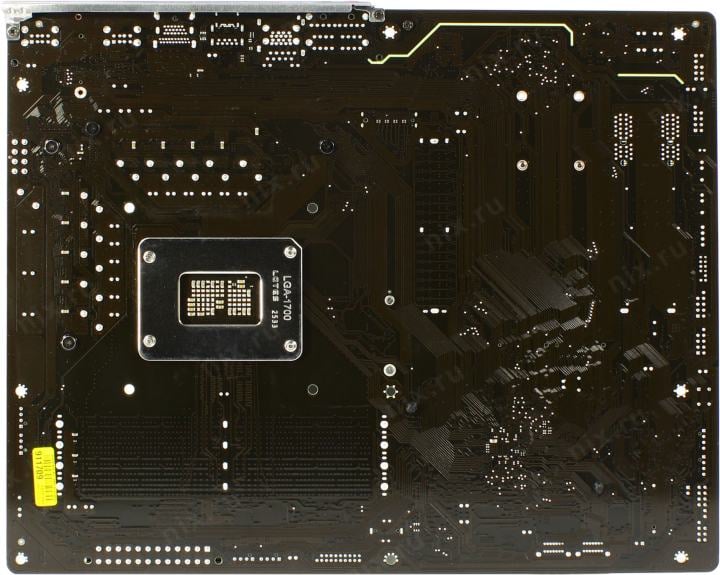 GIGABYTE B760 GAMING X GEN5 (RTL) LGA1700 <B760> 3xPCI-E HDMI+DP 2.5GbLAN  SATA ATX 4DDR5