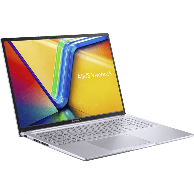 ASUS Vivobook M1605NAQ <90NB1832-M00570> Ryzen  5  150/16/512SSD/WiFi/BT/noOS/16"