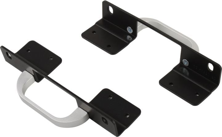 Комплектующие корпусов Chenbro RM KIT HANDLE &amp, EAR,SR105/SR209/SR112,1 SET (84H210510-004) {10}