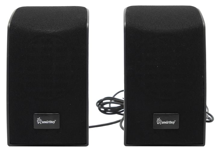Колонки SmartBuy ORCA BAND <SBA-1000> (2x3W,  питание от USB)