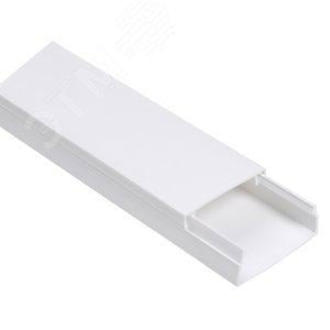 Кабель-канал IEK CKK10-100-040-1-K01 Элекор  100х40  (2м)