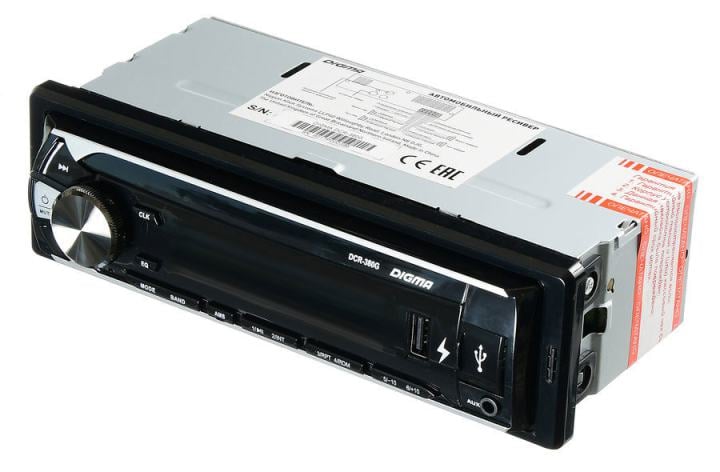DIGMA DCR-380G