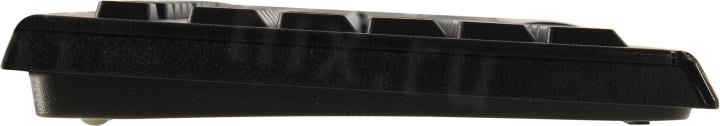 Acer OKR120 <ZL.KBDEE.007> (Кл-ра, М/Мед, FM, USB+Мышь 4кн,  Roll,  FM,USB)