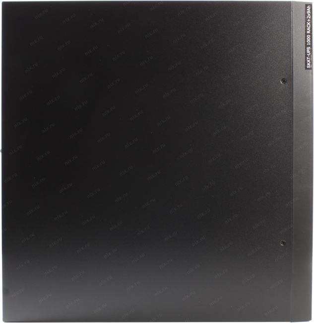 Бастион <SKAT-UPS 1000 RACK+2x9Ah>  Источник бесперебойного питания