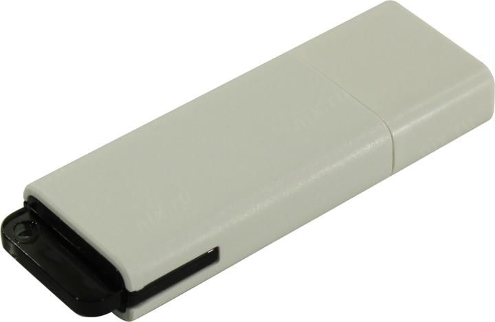 Netac <NT03U185N-128G-30WH> USB3.0 Flash Drive  128Gb  (RTL)
