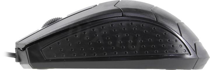 Defender Hit Optical Mouse <MB-530> (RTL) USB  3btn+Roll  <52530>