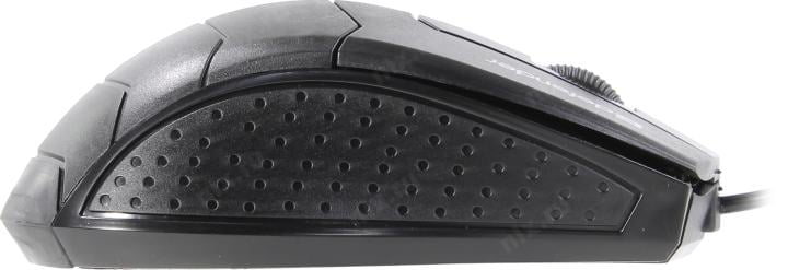 Defender Hit Optical Mouse <MB-530> (RTL) USB  3btn+Roll  <52530>