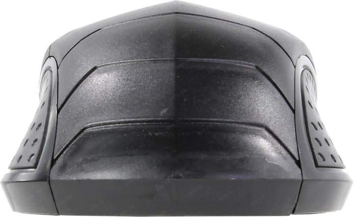 Defender Hit Optical Mouse <MB-530> (RTL) USB  3btn+Roll  <52530>