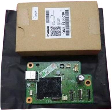 Плата управления Canon оригинал для Canon PIXMA G1000/G1400/G1500 (QM4-4414)