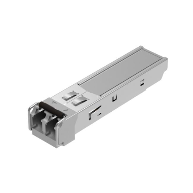 Трансивер SFP ACD ACD-SFP-ZX1550.120, SFP 1000Base-ZX, LC, mm, 1550nm, DDM, 120km