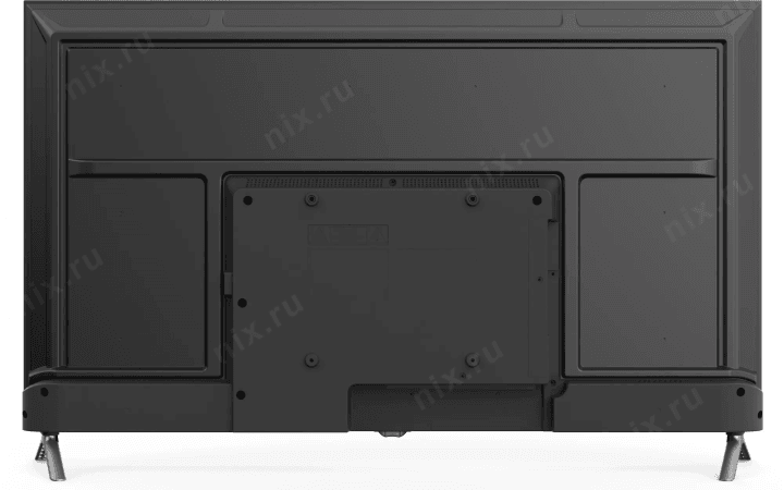43" LED ЖК телевизор DIGMA DM-LED43UBB41 (3840x2160, HDMI, LAN,WiFi,  USB, DVB-T2, SmartTV)