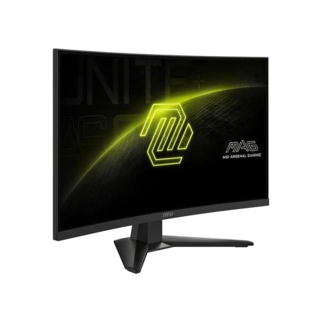 27" ЖК монитор MSI MAG 275CQF E18 (Curved LCD,  2560x1440, HDMI, DP)
