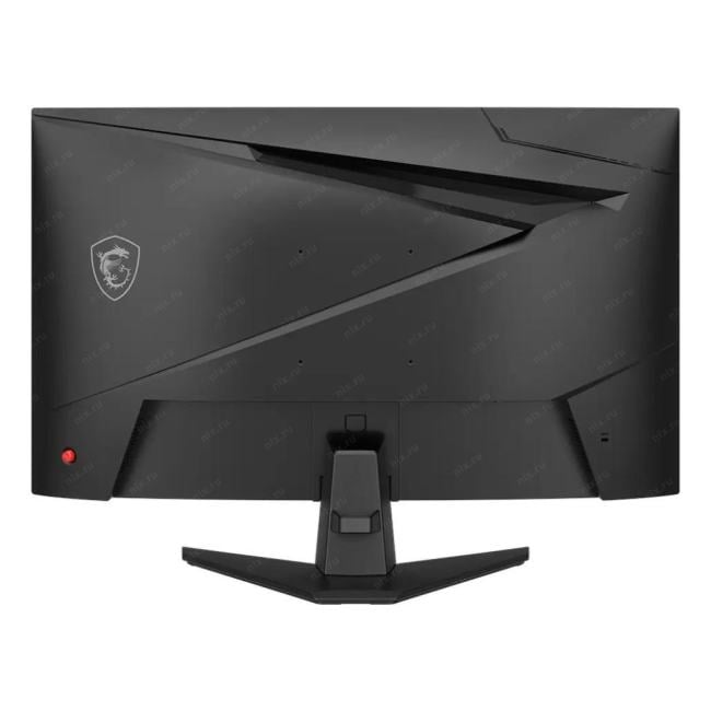 27" ЖК монитор MSI MAG 275CQF E18 (Curved LCD,  2560x1440, HDMI, DP)