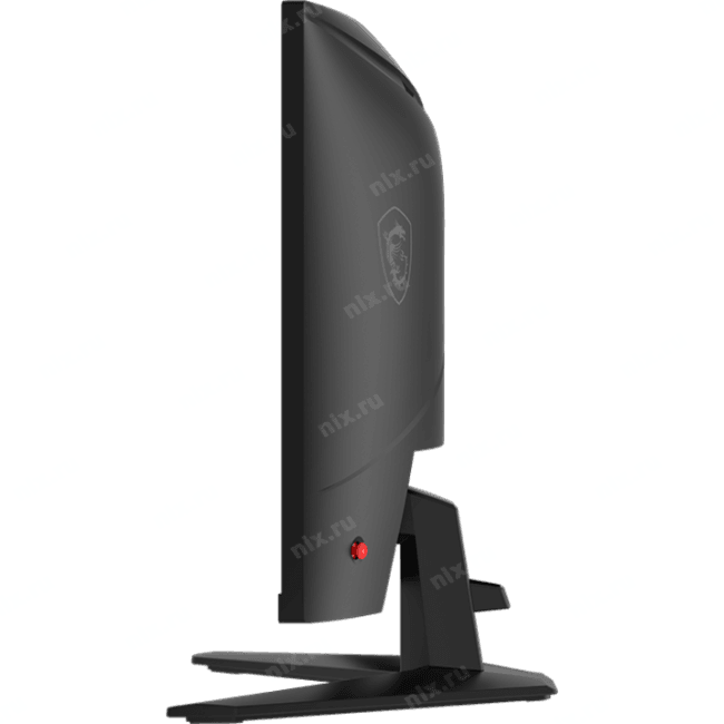 27" ЖК монитор MSI MAG 275CQF E18 (Curved LCD,  2560x1440, HDMI, DP)
