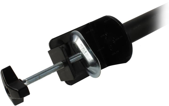 Wize <WDM2-32> настольное крепление для 2-х мониторов  (VESA75/100, 14-32", 10кг)