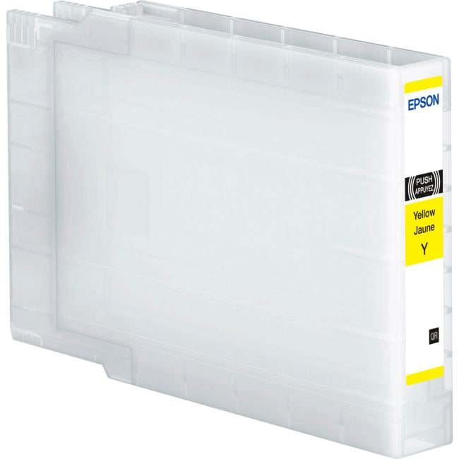 Картридж Epson C13T907440 I/C XXL  Yellow WF6090DW/WF6590DWF 7k