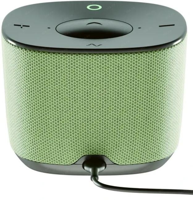 Колонка Sber SBDV-00171VB, Boom Home, Wi-Fi/BT, 8W