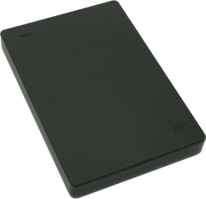 Внешний HDD Seagate STJL2000400, 2ТБ, 2.5", USB 3.0