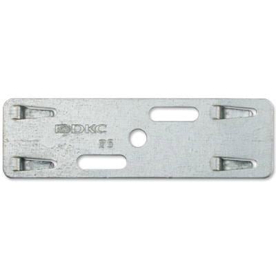 Держатель DKC FC37305, для проволочного лотка, 50 мм, F5 Combitech