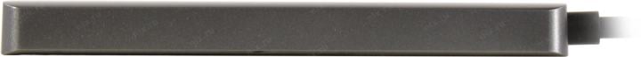 UGREEN <70336> USB3.0 4-port  Hub, питание USB-C