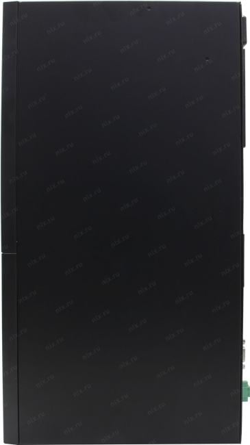 UPS 500VA ИМПУЛЬС  <СЛИМ 500> <SL50101>