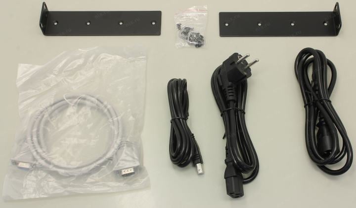 UPS 500VA ИМПУЛЬС  <СЛИМ 500> <SL50101>