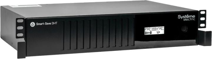 UPS  1000VA  Systeme  Electric <SMTSE1000RMI2U>