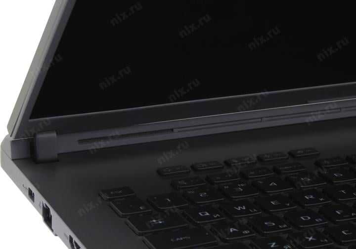 ASUS ROG Strix G18 G815JPR <90NR0LM1-M001Z0>  i9  14900HX/32/1TbSSD/WiFi/BT/noOS/18"
