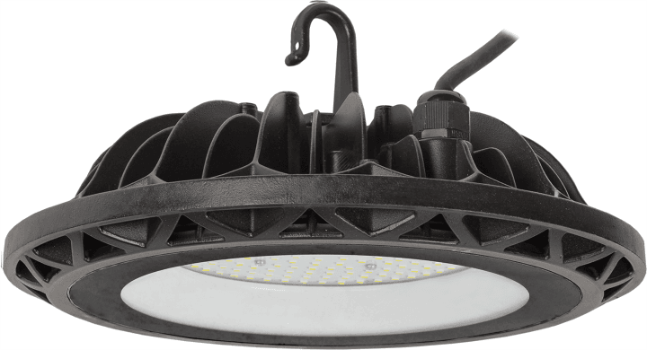INNOLUX LDSP0-4004-150-65-K23 Светильник светодиодный ДСП-150Вт 6500K 15000лм 110  гр. IP65 (LDSP0-4004-150-65-K23)