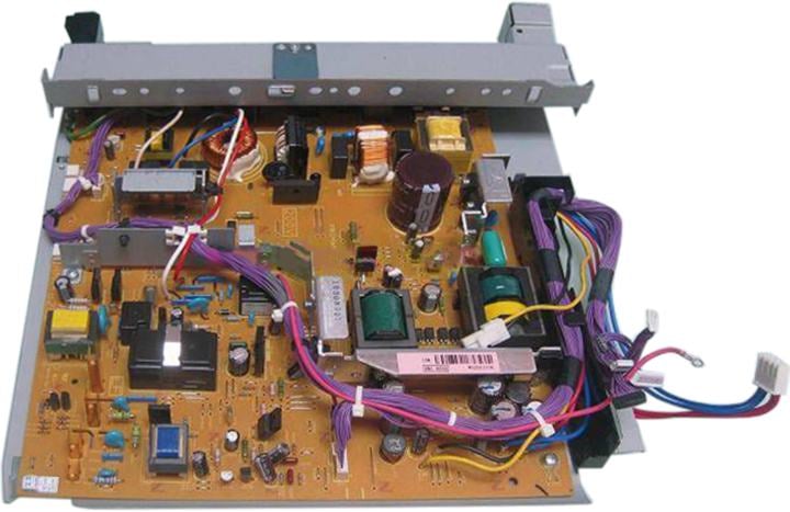 <RM1-8393> Плата питания  HP LJ M601/M602/M603