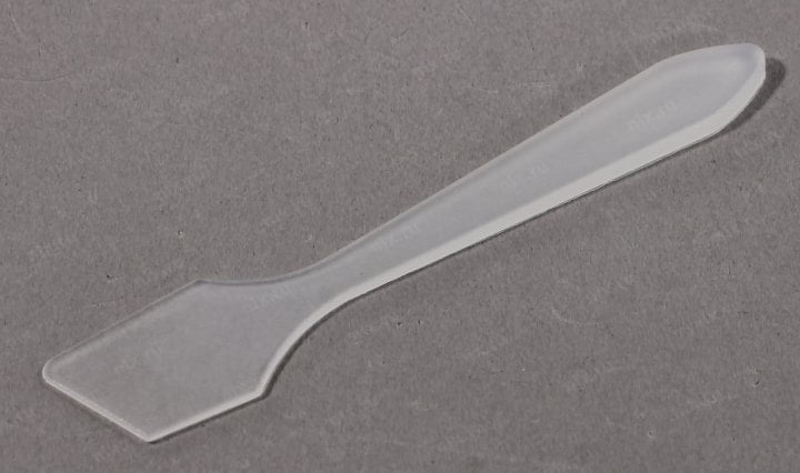 Термопаста ExeGate ETТ-2WMK Standard, лопатка, 1.63, шприц, 3г (EX282351RUS)