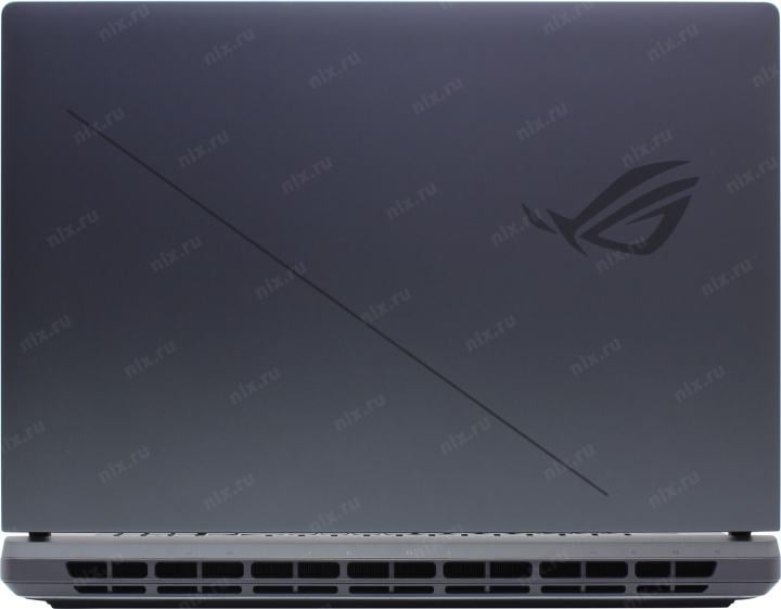 ASUS ROG Strix G18 G815JPR <90NR0LM1-M001Z0>  i9  14900HX/32/1TbSSD/WiFi/BT/noOS/18"