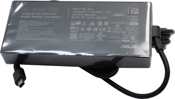 ASUS ROG Strix G18 G815JPR <90NR0LM1-M001Z0>  i9  14900HX/32/1TbSSD/WiFi/BT/noOS/18"