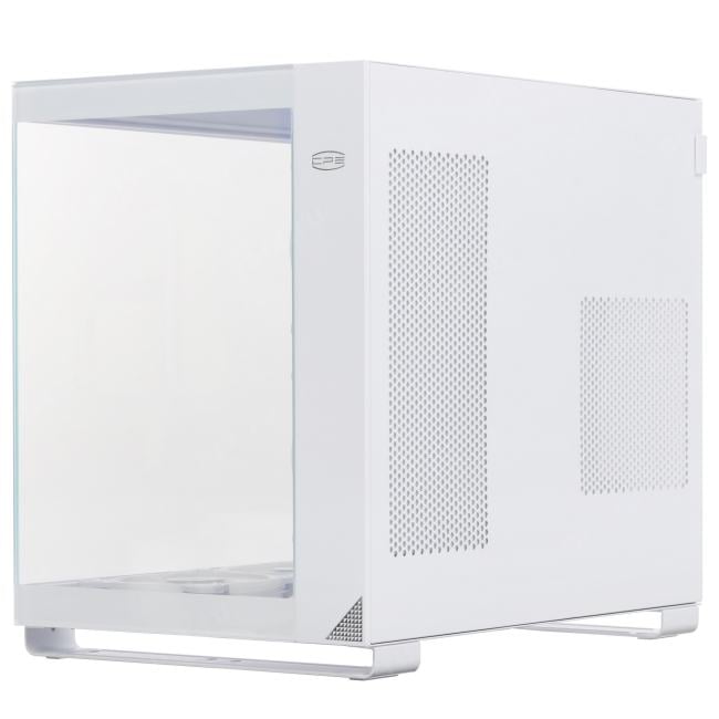 C3T500 ARGB WH PcCooler  Корпус без блока питания/ Case PCCooler , Midi-Tower, TG, 6x120mm ARGB, 1xUSB-C 3.1  +  2xUSB-A