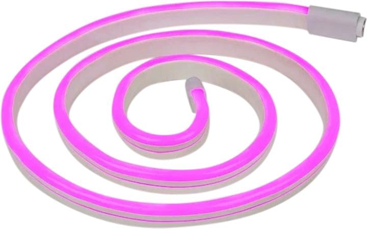 131-007-1 Набор для создания неоновых фигур NEON-NIGHT «Креатив» 90 LED, 0.75  м,  розовый