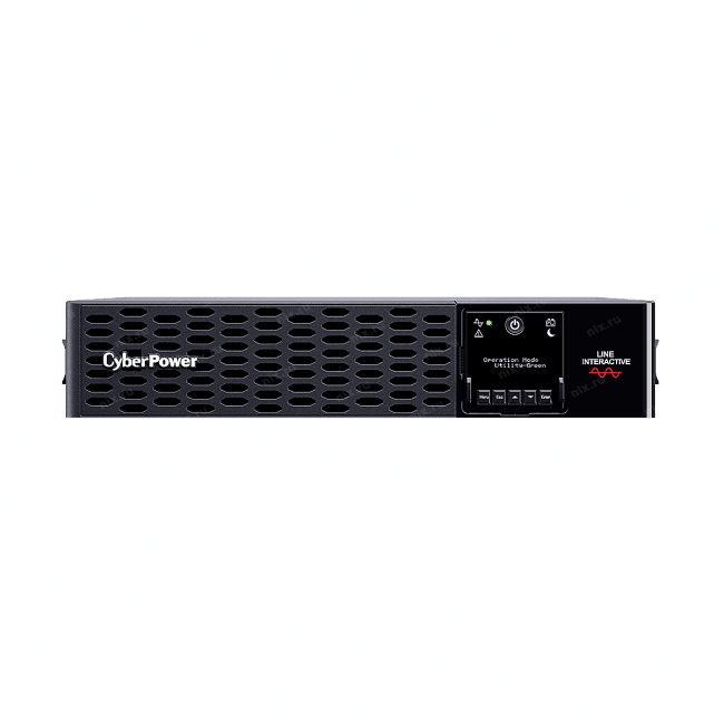 UPS  1500VA CyberPower <PR1500ERTXL2U>